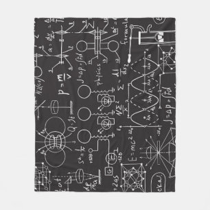 Couverture Polaire Formules scientifiques : Patte de calcul du tablea