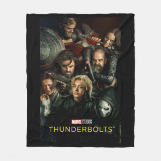 Couverture Polaire Foudroyants* | Groupe de combat théâtral