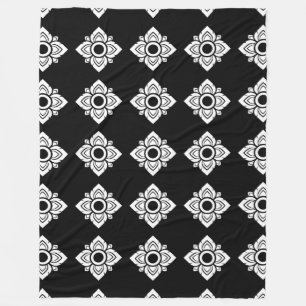 Couverture Polaire frabe thaïe