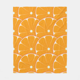 Couverture Polaire Frais et fruité   FF-04  
