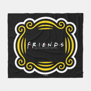 Couverture Polaire FRIENDS™ La série télévisée