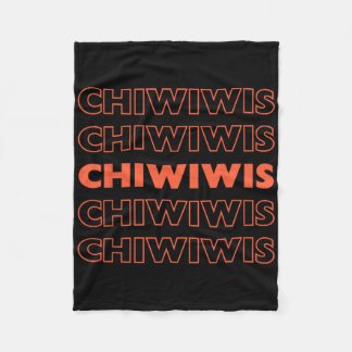 Couverture Polaire Funny Mexicain Latino Chicano Cinco De Mayo Chiwiw