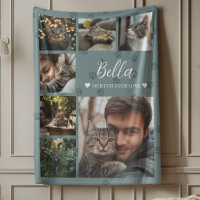 Fur ever Love Photo Collage Chien ou Amoureux des