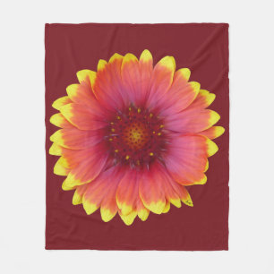 Couverture Polaire Gaillardia 1