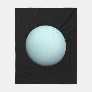 Couverture Polaire Galaxie colorée