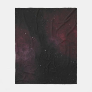 Couverture Polaire Galaxie de l'espace Arrière - plan