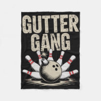 Gang des gouttières Bowling 1 