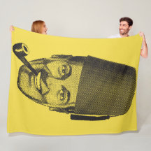 GRAND BOB JAUNE BLANKEY