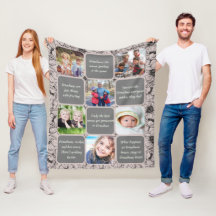 Grand-mère/Rose Nana Gold Photo