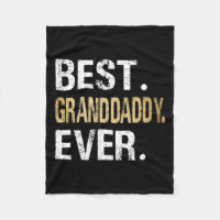 Granddaddy Jamais Cadeaux De Grandgirl Grandson