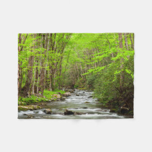 Couverture Polaire Great Smoky Mountains National Park Caroline du No