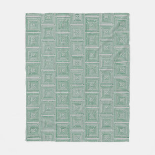 Couverture Polaire Green maze (homonymie)