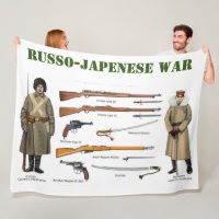 GUERRE JAPONAISE RUSSO