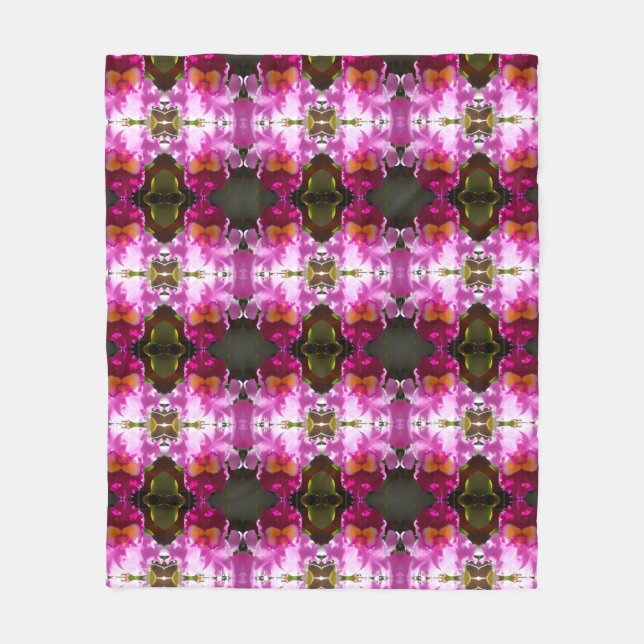 Couverture Polaire Harlinde (Devant)