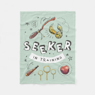 Couverture Polaire HARRY POTTER™ Recherche en formation