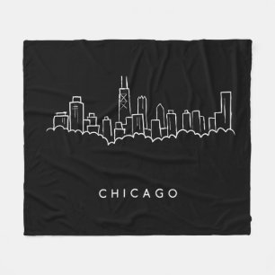 Couverture Polaire Horizon de Chicago