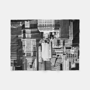 Couverture Polaire Horizon IX de NYC