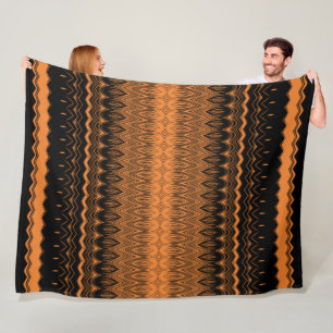 Couverture Polaire Hype-Princeton