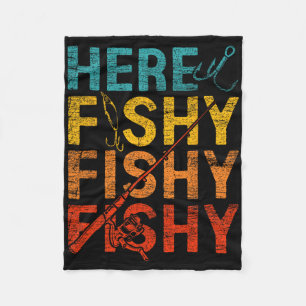 Couverture Polaire Ici Poisson Poisson Poisson 