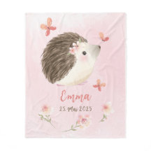 Igel rose 2 | personnalisés