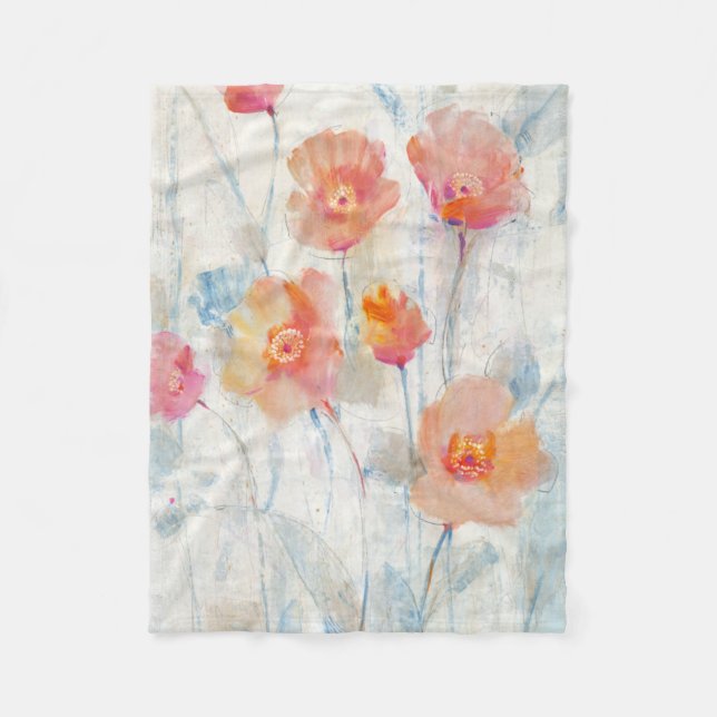 Couverture Polaire II translucide (Devant)