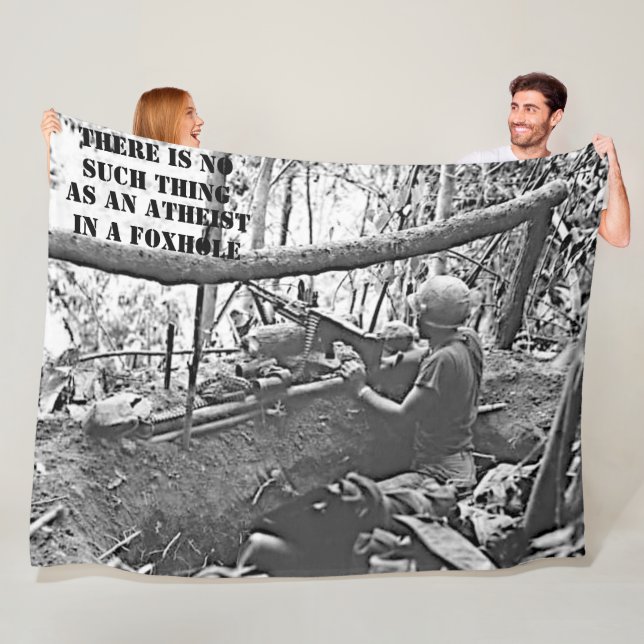 COUVERTURE POLAIRE IL N'Y A RIEN DE TEL (En situation)