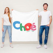 Illustration de typographie Logo Création