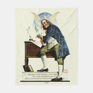 Couverture Polaire Indépendance