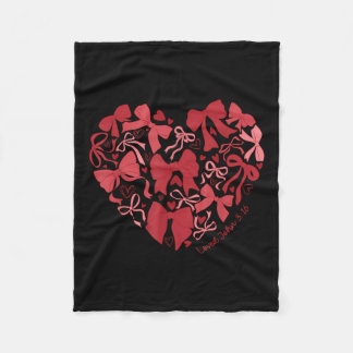 Couverture Polaire Inspirations de cricket