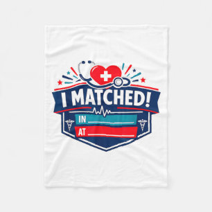 Couverture Polaire J'ai correspondu
