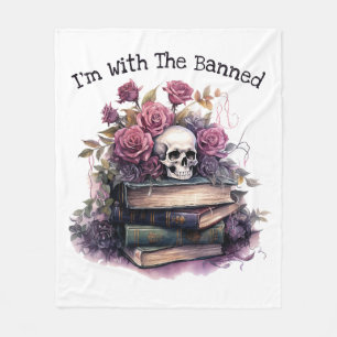 Couverture Polaire Je suis avec les bannis, amoureux des livres