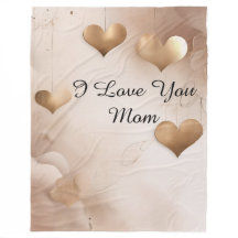 Je t'aime maman