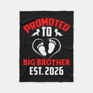 Couverture Polaire Je Vais Être Un Big Brother 2026 Promu À Big