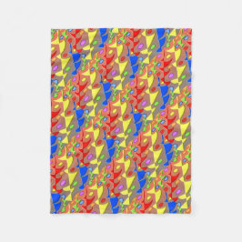 Couverture Polaire Jessica