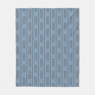 Couverture Polaire Jetons de poker