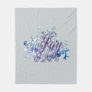 Couverture Polaire Joie