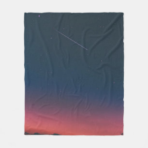 Couverture Polaire Joli espace