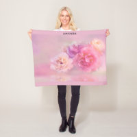 Jolie oeillette rose Stylo Photographie