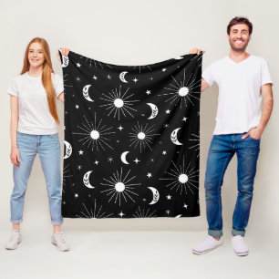 Couverture Polaire Jour et nuit 3