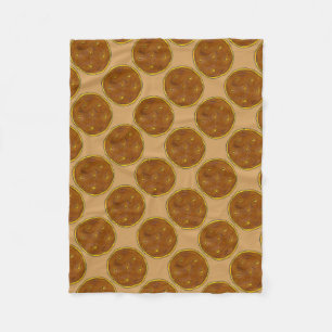 Couverture Polaire Joyeux Fastnacht Day Fasnacht Donut Lent PA Dutch