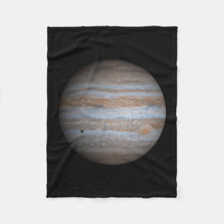 Couverture Polaire Jupiter