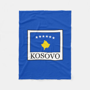 Couverture Polaire Kosovo