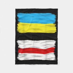 Couverture Polaire La Biélorussie soutient l'Ukraine pour mettre fin