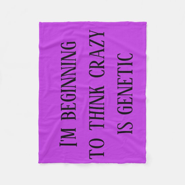 Couverture Polaire La citation noire orpheline, folle est copie (Devant)