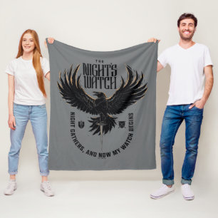 Couverture Polaire La devise vedette de la nuit