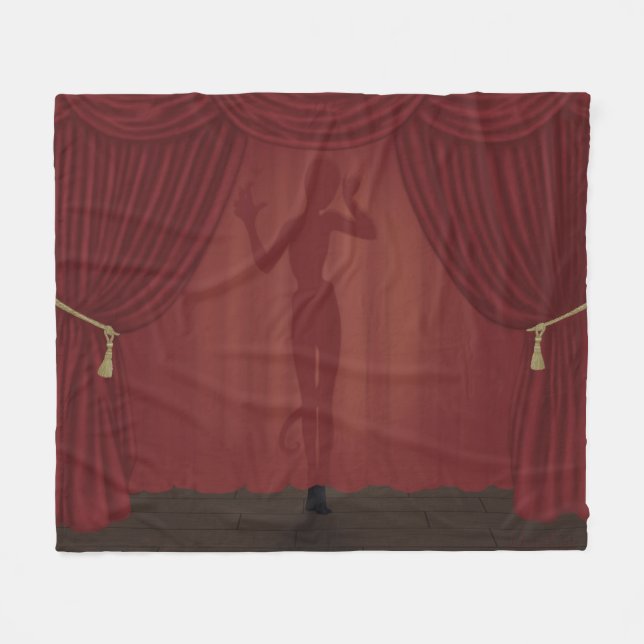 Couverture Polaire La Fin Absolue (Devant (Horizontal))