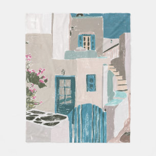 Couverture Polaire La Isla II