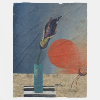 Couverture Polaire La Lys noire du Nil de Morris Graves