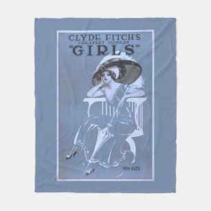 Couverture Polaire La plus grande comédie de Clyde Fitch, théâtre