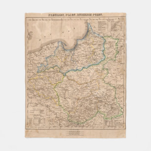 Couverture Polaire La Pologne et la Russie